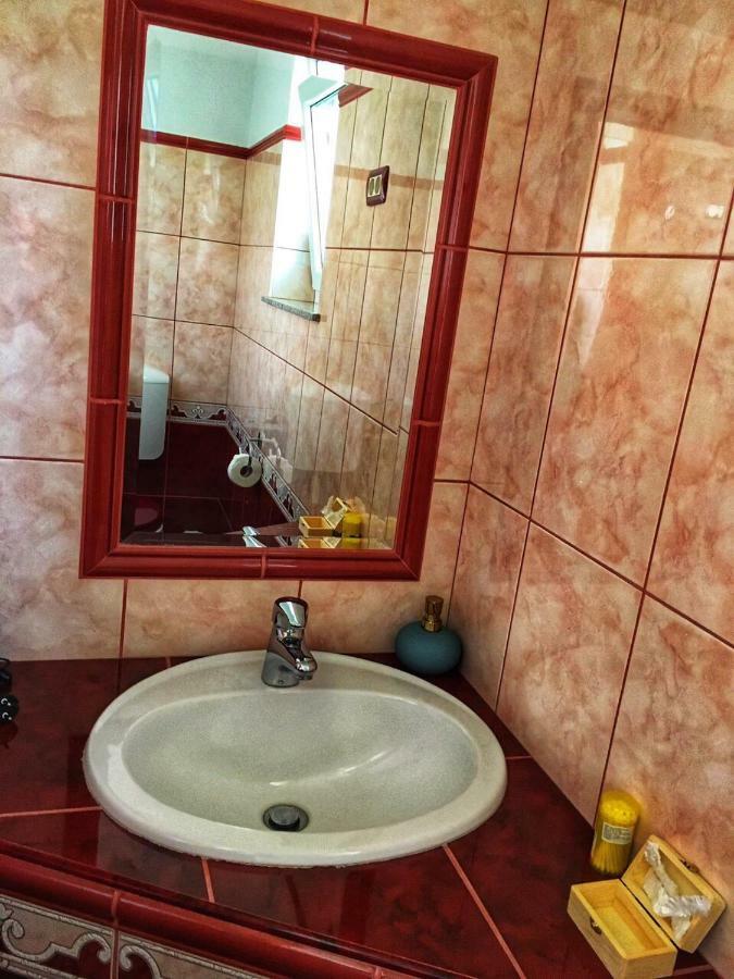 Odisey Daire Postojna Dış mekan fotoğraf