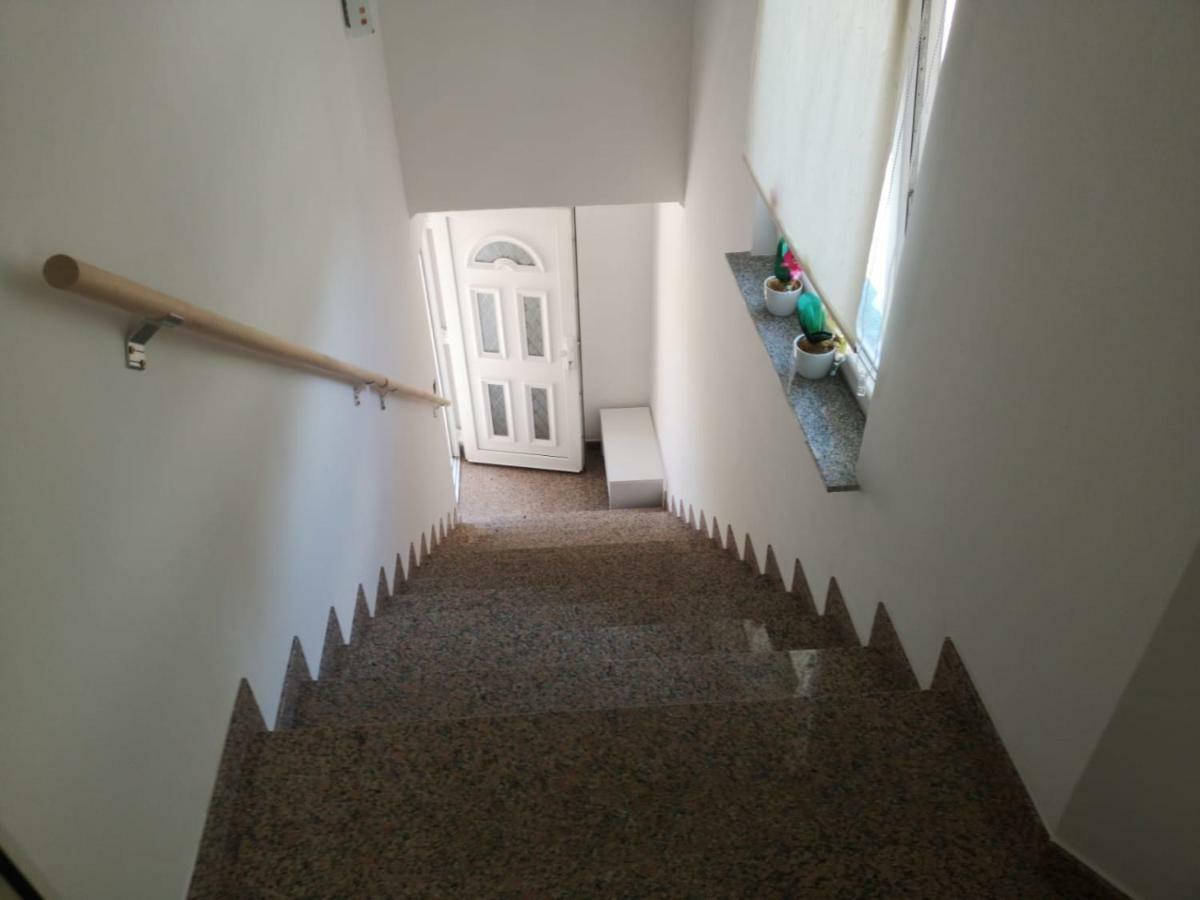 Odisey Daire Postojna Dış mekan fotoğraf