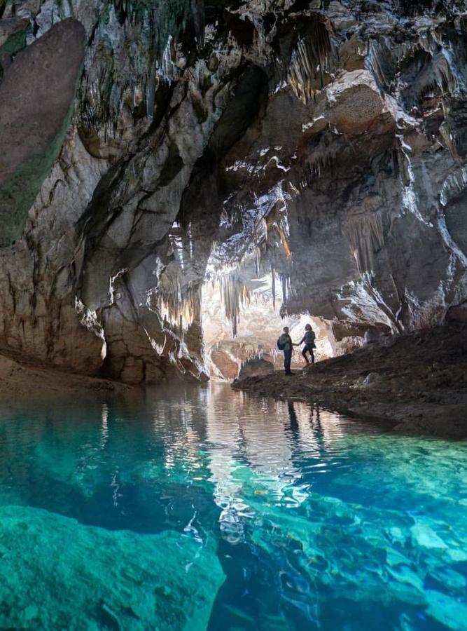 Odisey Daire Postojna Dış mekan fotoğraf