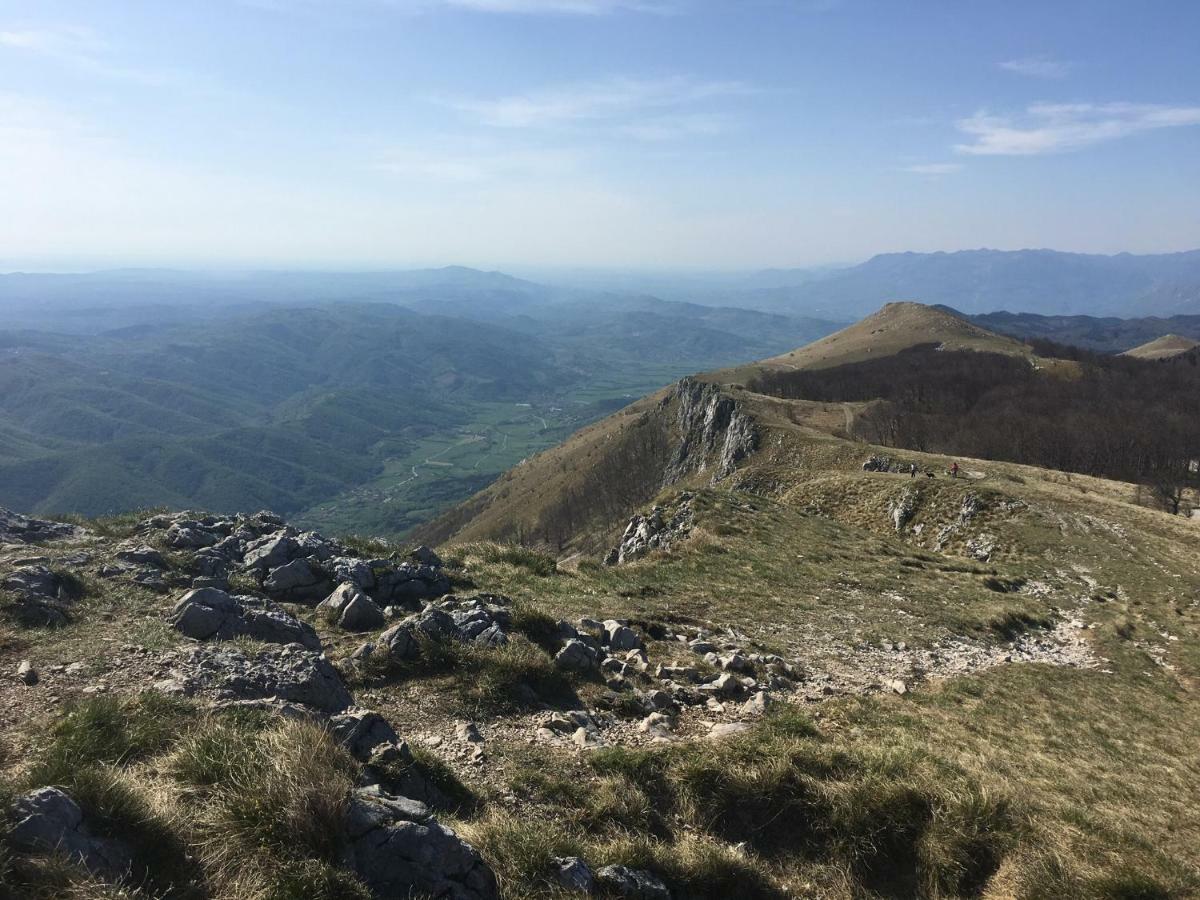 Odisey Daire Postojna Dış mekan fotoğraf